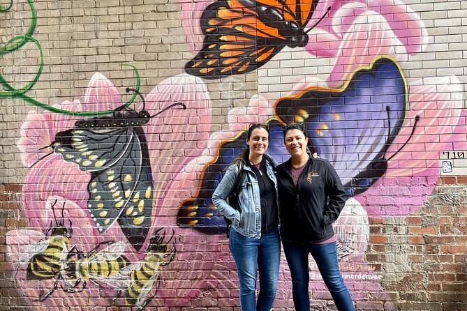 Private Tour: Denver's Wild History Tour & Ballpark Museum - A Detailed Look at the Tour Experience