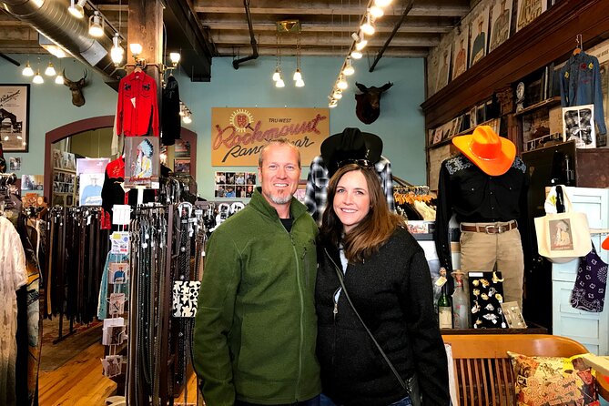 Private Tour: Denver's Wild History Tour & Ballpark Museum - Why This Tour Is Worth Considering