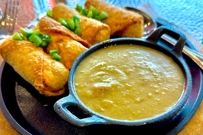 Downtown Denver Walking Food Tour With Secret Food Tours - Tour Structure and Experience