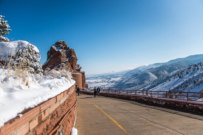 Red Rocks & Beyond - Private Tour - Wrapping It Up: Is This Tour for You?