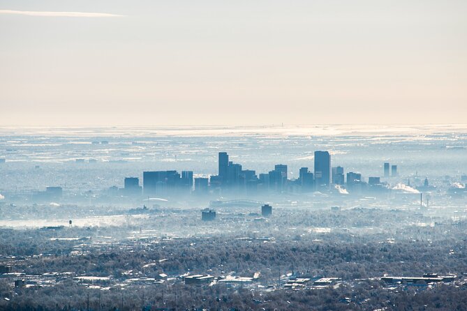 Red Rocks & Beyond - Private Tour - Frequently Asked Questions