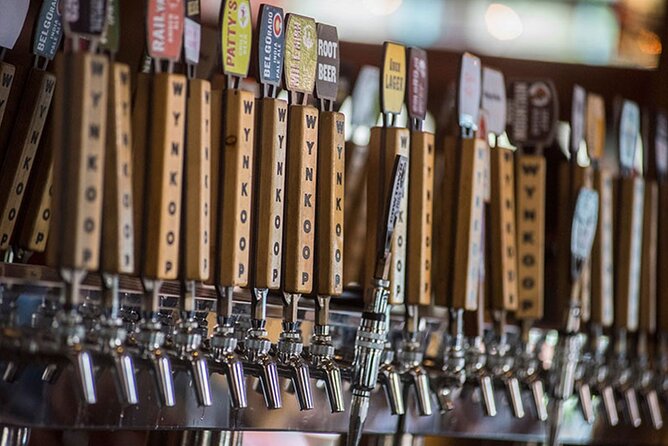 Brews n' Views - Private Tour - Final Thoughts