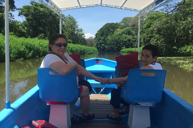 Granada Islets Boat Tour (The best in town) - The Sum Up