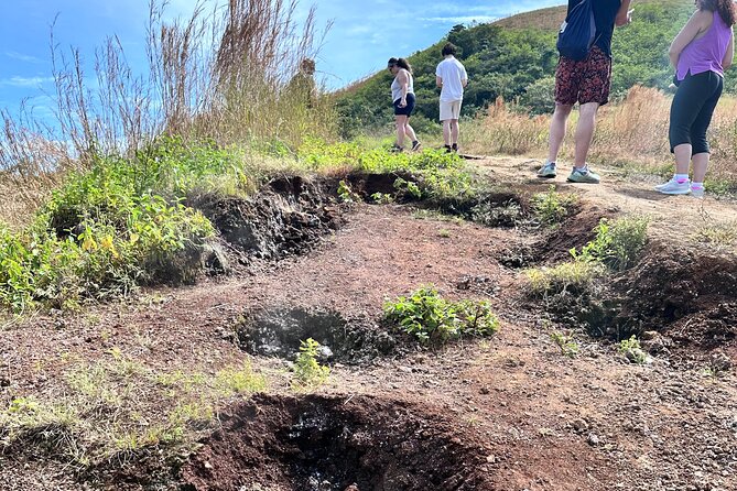 Volcán Másaya Caminata por Cerro Comalito & Laguna de Apoyo - Who Will Love This Tour?
