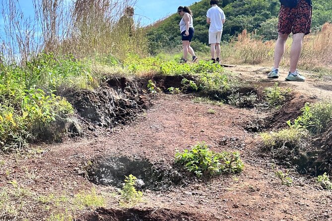 Volcán Másaya Caminata por Cerro Comalito & Laguna de Apoyo - FAQ