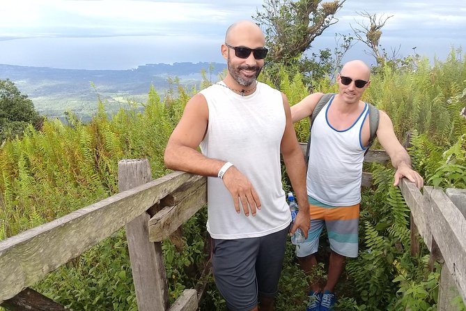 Volcano Mombacho Adventure in the Cloud Forest & Apoyo Lake - Key Points