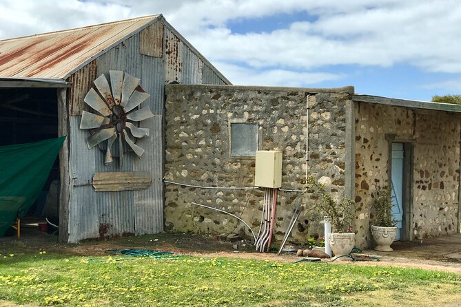 Kangaroo Island Premium Wine Tasting Tour - Who Should Consider This Tour?