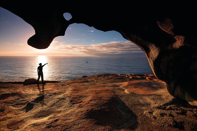 Kangaroo Island Premium Wine Tasting Tour - The Sum Up