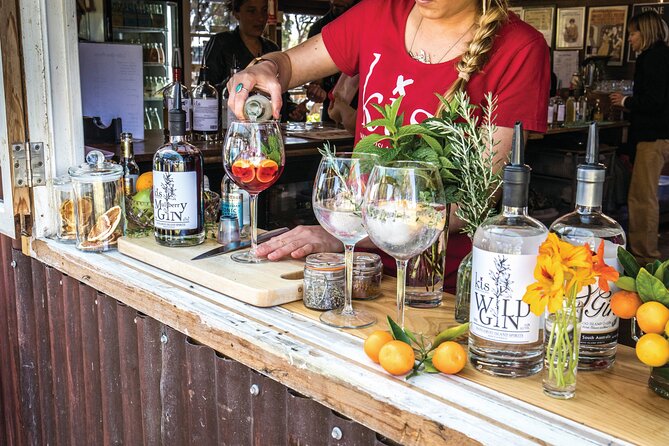 Kangaroo Island Premium Wine Tasting Tour - Discover Kangaroo Island’s Flavors and Scenery on a Premium Wine Tasting Tour