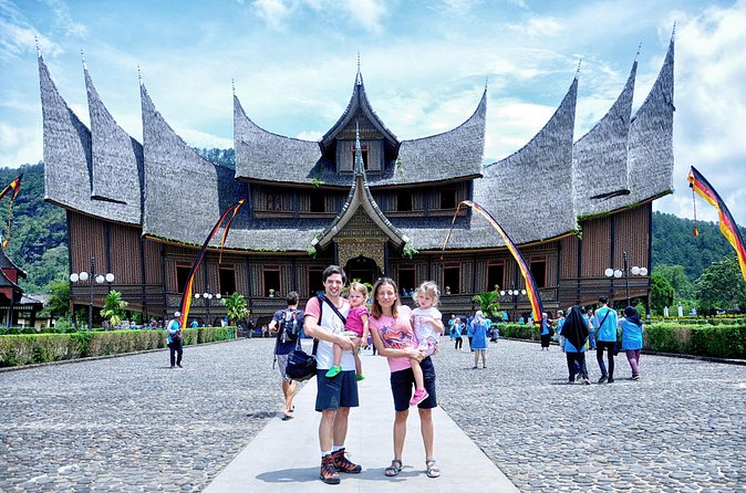 3 Days Pacu Jawi Trip With Accommodation in West Sumatra - Who Would Love This Tour?