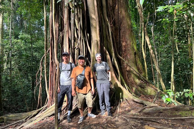 Jungle trekking Bukitlawang - Who Is This Tour Best Suited For?