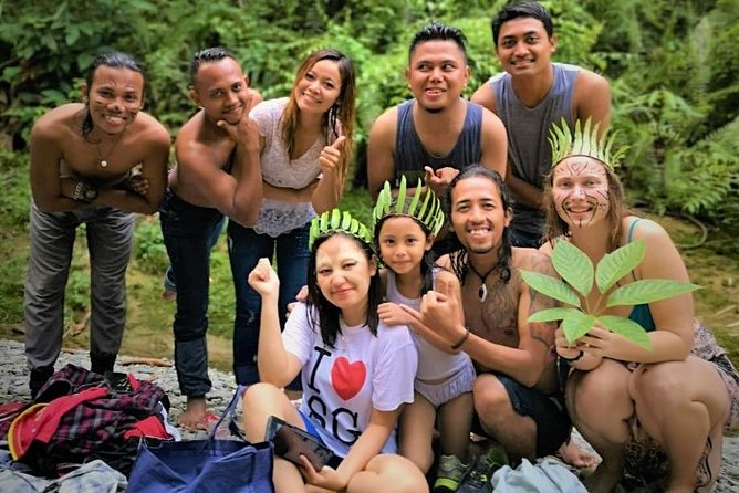 Monkey Business 2 days - 1 night Jungle Trekking (including rafting) - Discover the Wild Side of Sumatra: Monkey Business 2-Day Jungle Trekking (Including Rafting)