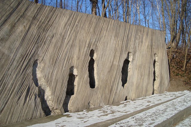 4 hours private tour to Potsdam and Wansee with a van - Key Points