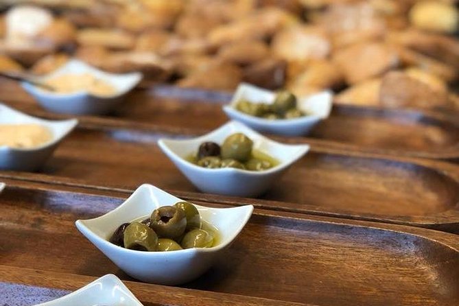 Premium Tasting Viña Edén - Key Points