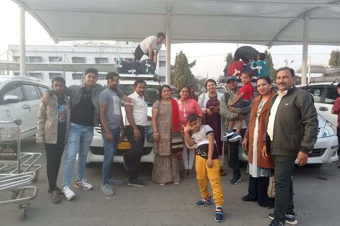 Jaigaon to Bagdogra Airport Drop - What’s It Like on the Road?