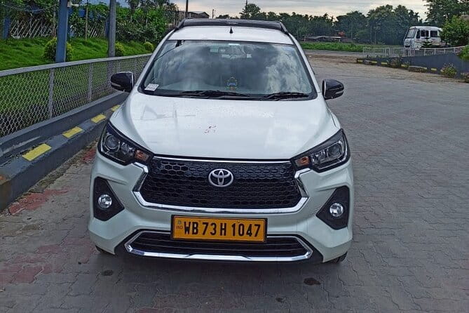 Jaigaon to Bagdogra Airport Drop - Exploring the Jaigaon to Bagdogra Airport Drop Experience