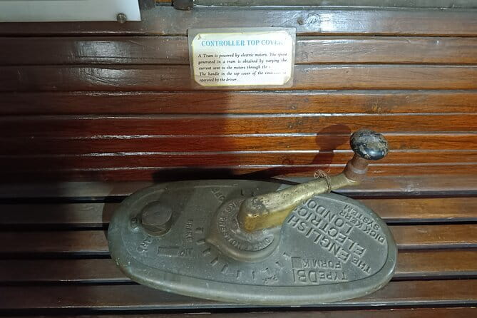 Tour of the Historical Tram Museum Including Tram and Metro Ride - Who Will Love This Tour?