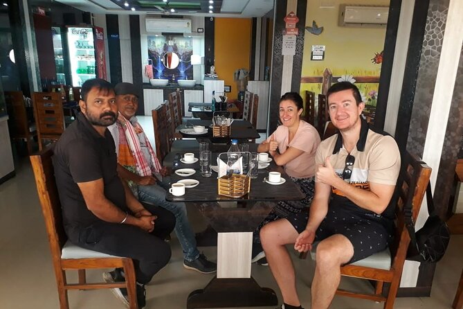 Kolkata to Bishnupur Expedition: Temples, Tales, and Traditions - Exploring Bishnupur’s Architectural Marvels