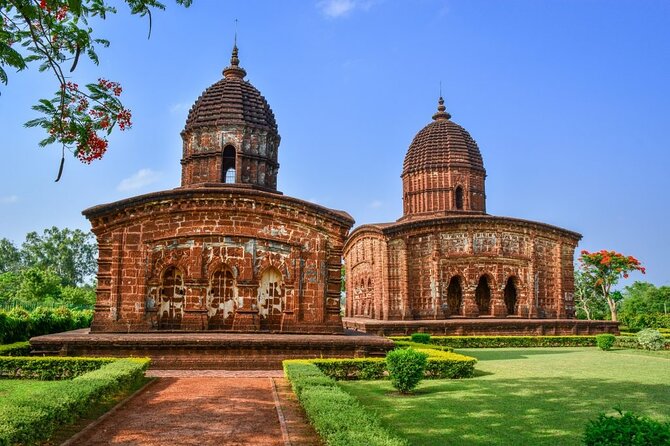 Heritage in Colonial Kolkata, Bishnupur and Soulful Mayapur - The Spiritual Heart: Mayapur and the ISKCON Experience