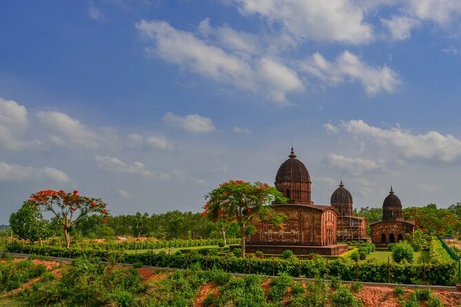 Heritage in Colonial Kolkata, Bishnupur and Soulful Mayapur - Overall Value and Who It’s Best For