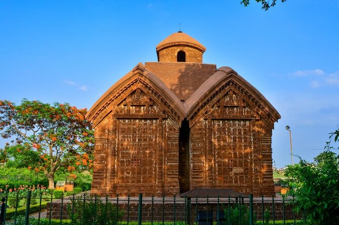 Heritage in Colonial Kolkata, Bishnupur and Soulful Mayapur - FAQs