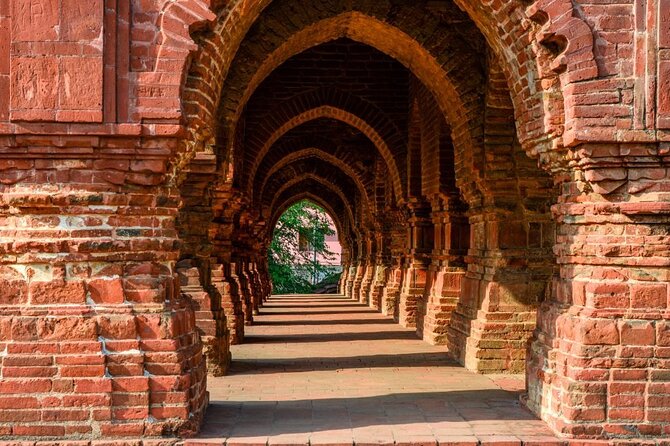 Heritage in Colonial Kolkata, Bishnupur and Soulful Mayapur - Final Day: Reflection and Return