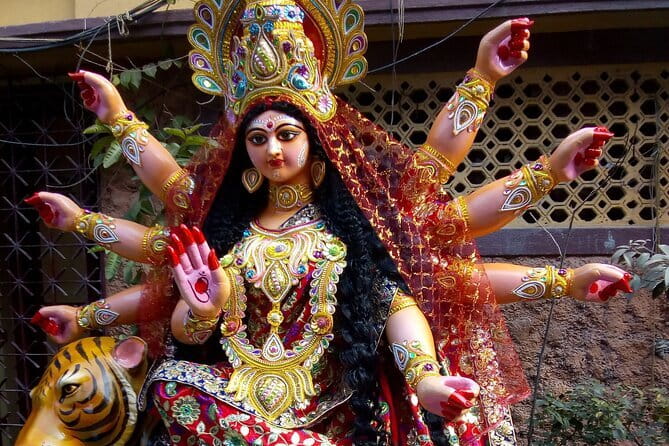 Kumartuli - Where the Gods come to Earth - Good To Know  