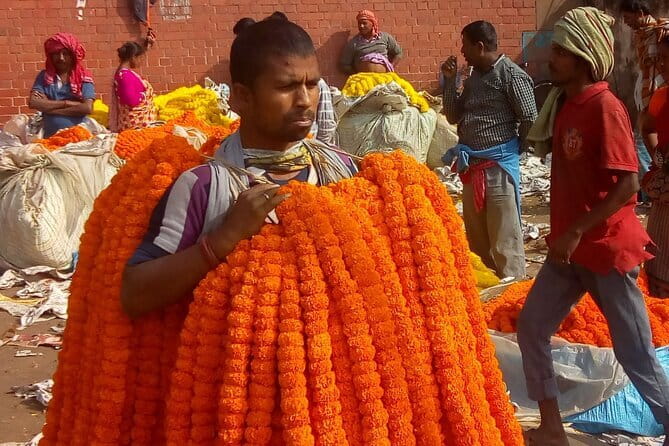 Flower Market Colors and Ganges Ghat Experience - Final Verdict