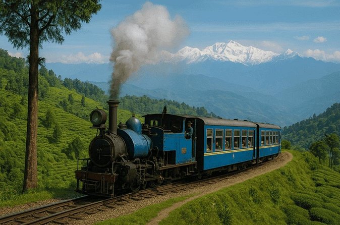 Explore Darjeeling on a Private 2 Day Tour from Kolkata - Frequently Asked Questions