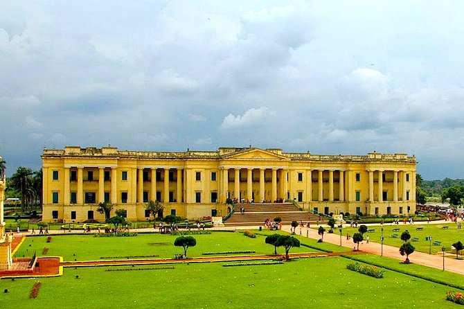 Private tour of Murshidabad from Kolkata about the great betrayal - Exploring Murshidabad: What to Expect on Your Two-Day Journey