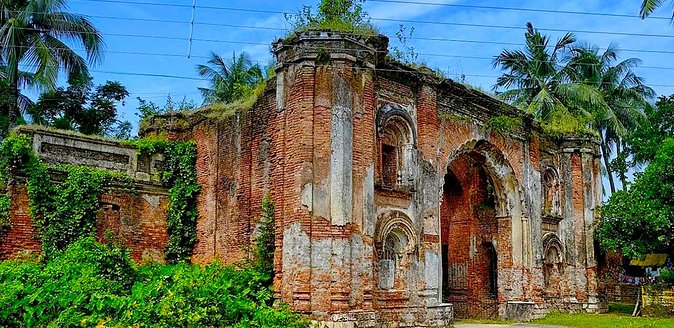 Private tour of Murshidabad from Kolkata about the great betrayal - Who Will Love This Tour?