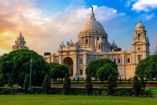 Private Halfday Kolkata Guided City Tour - A Detailed Look at the Tour
