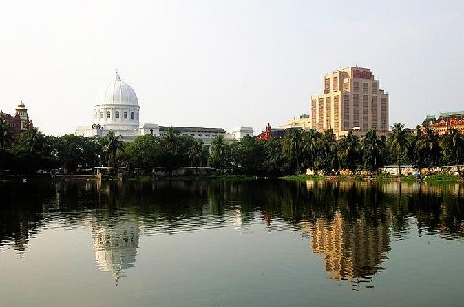 Private Halfday Kolkata Guided City Tour - The Sum Up