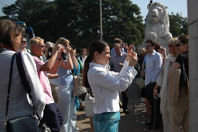 Private Halfday Kolkata Guided City Tour - Good To Know