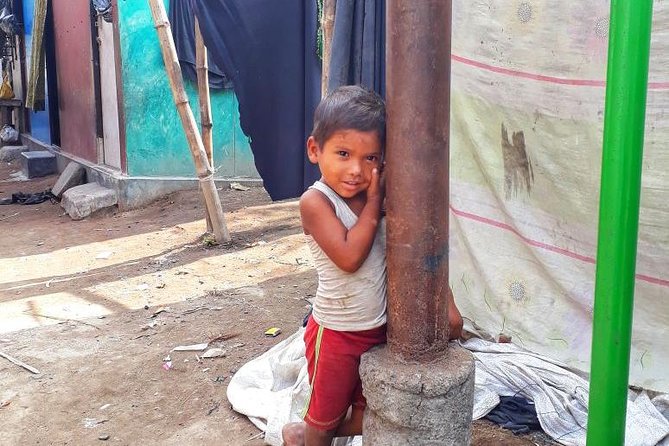 Slum Tour: A Different Side To The 'City Of Joy' - Authentic Experiences & Traveler Insights