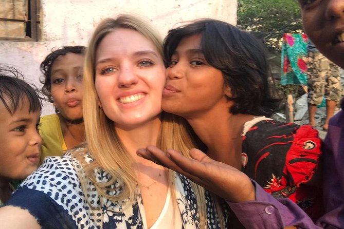 Slum Tour: A Different Side To The 'City Of Joy' - Practical Details and What to Expect