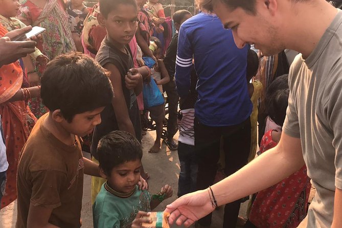 Slum Tour: A Different Side To The 'City Of Joy' - The Sum Up