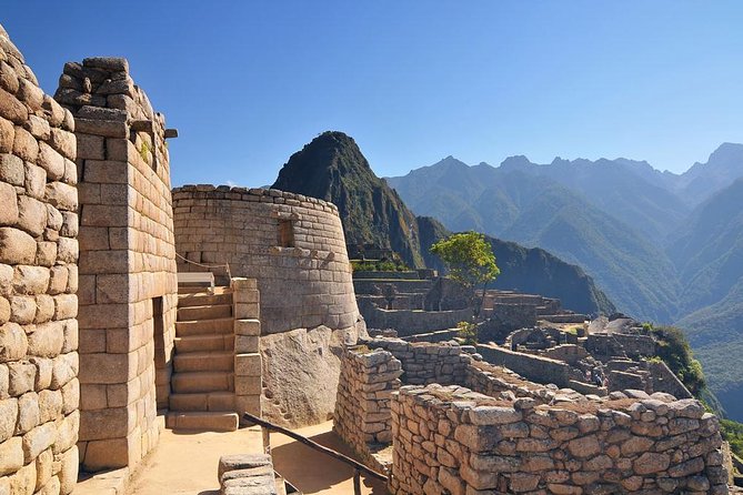 Official Ticket- Machu Picchu Lost Citadel - In-Depth Review of the Machu Picchu Official Ticket Experience