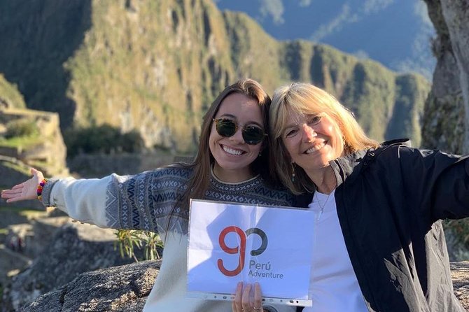 Official Ticket- Machu Picchu Lost Citadel - Discovering Machu Picchu with the Official Ticket – A Practical Guide