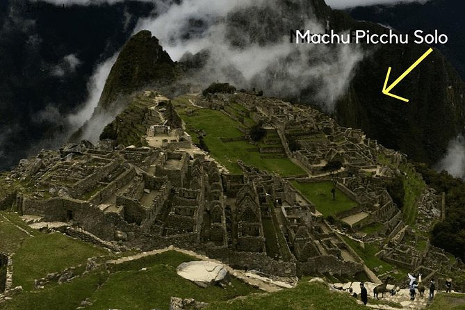 Ticket To Machu Picchu + Machu Picchu Mountain - Final Thoughts