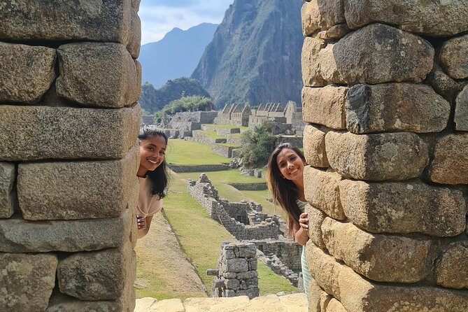 One Day Tour to Machu Picchu Private Service - Frequently Asked Questions