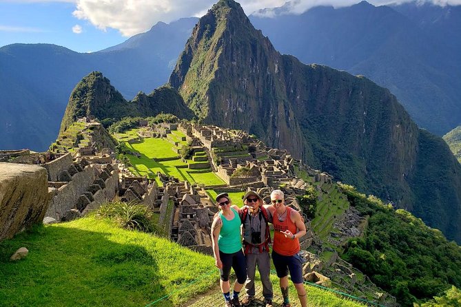 Small-Group Tour: Guide Service in Machu Picchu from Cusco - In-Depth Review of the Machu Picchu Small-Group Tour