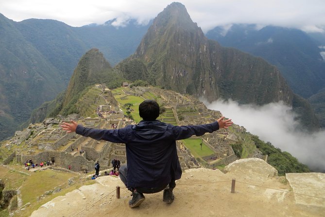 Small-Group Tour: Guide Service in Machu Picchu from Cusco - The Sum Up
