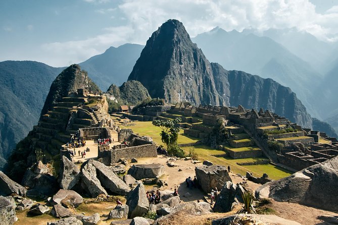 Small-Group Tour: Guide Service in Machu Picchu from Cusco - FAQ