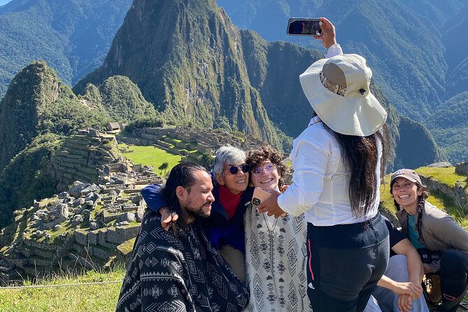 Machu Picchu Private Tour - A Deep Dive into the Machu Picchu Private Tour Experience