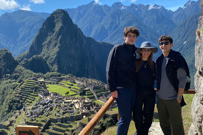 Machu Picchu Private Tour - Who Would Love This Tour?
