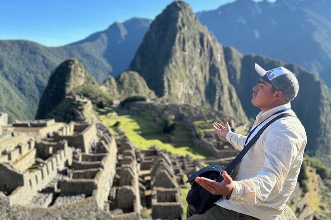Machu Picchu Private Tour - FAQs