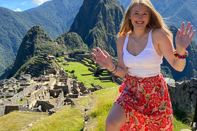 Machu Picchu Private Tour - Potential Drawbacks and Considerations