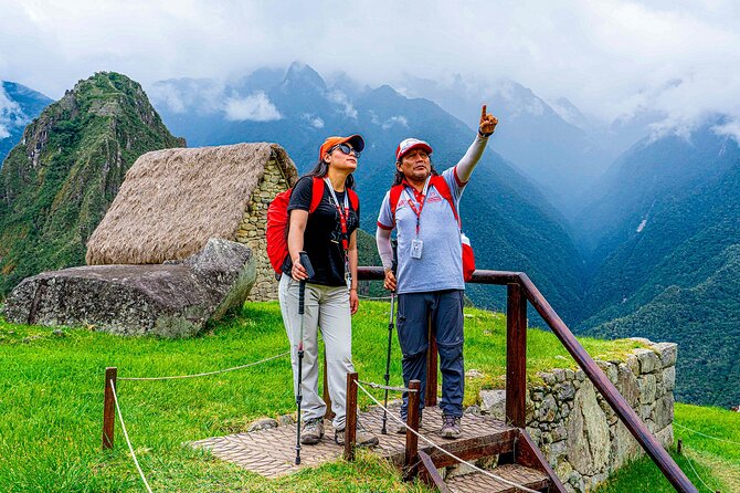 Private Tour Guide for Machupicchu - Deep Dive: What’s Included and What Isn’t