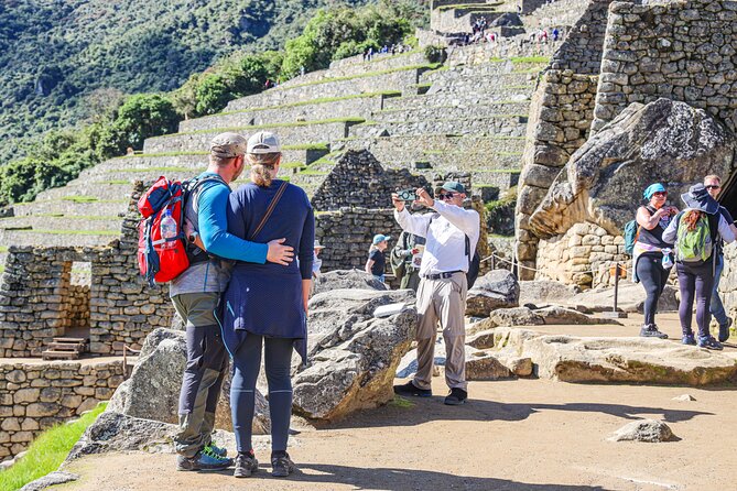 Ticket to Machu Picchu Round Trip Bus with Tourist Guide - Final Thoughts: Is This Tour Worth It?